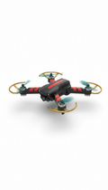 Compact Beginner Drone
