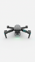 X1 Quadcopter Drone With Alloy Frame